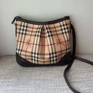 Burberry Crossbody